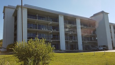 BEST WESTERN KENT NARROWS INN, Grasonville, United States of America