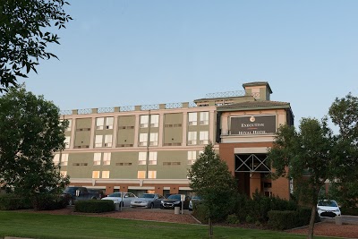 Executive Royal Hotel Regina, Regina, Canada