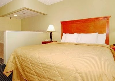 Comfort Inn and Suite - Hamilton Place Mall, Chattanooga, United States of America