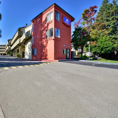 Americas Best Value Inn Vallejo, Vallejo, United States of America