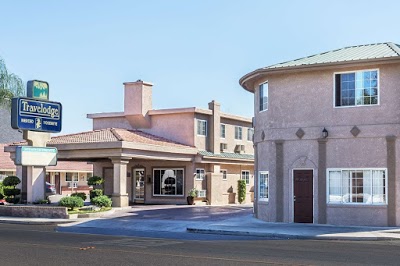 Travelodge Merced Yosemite, Merced, United States of America