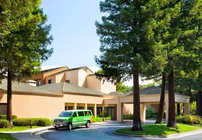 Courtyard by Marriott Sacramento Airport Natomas, Sacramento, United States of America