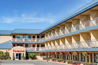 Ramada Anchorage, Anchorage, United States of America