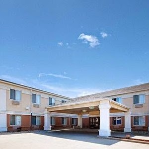 Comfort Inn Sioux City, Sioux City, United States of America