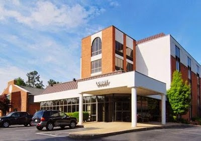 Comfort Inn Central, Williamsburg, United States of America