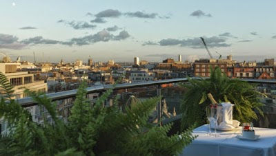 Radisson Blu Edwardian Berkshire Hotel, London, United Kingdom