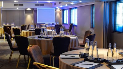 Radisson Blu Edwardian Kenilworth Hotel, London, United Kingdom
