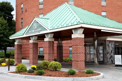 Beechwood Hotel, Worcester, United States of America