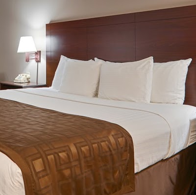 BEST WESTERN LAWRENCE, Lawrence, United States of America