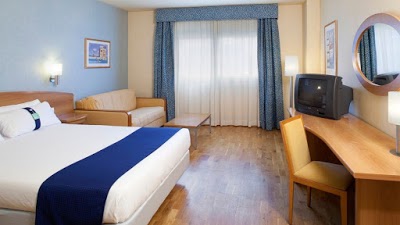 Sidi San Juan Hotel, Alicante, Spain