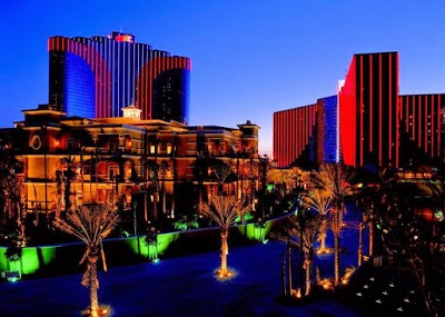 Rio All-Suite Hotel & Casino, Las Vegas, United States of America