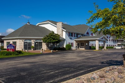 Airport Settle Inn, Green Bay, United States of America