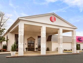 Ramada Plaza Louisville Hotel and Conference Center, Louisville, United States of America