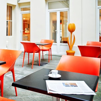 NEWHOTEL LAFAYETTE, Paris, France