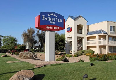 Fairfield Inn by Marriott Scottsdale North, Scottsdale, United States of America