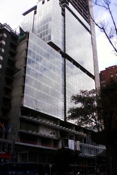 Hotel Dann Avenida 19 Bogota, Bogota, Colombia