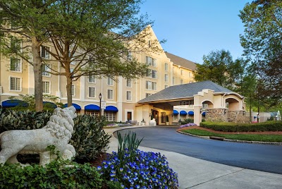 Washington Duke Inn & Golf Club, Durham, United States of America