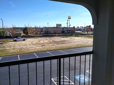 Quality Inn Cordele, Cordele, United States of America