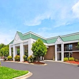 Quality Inn Mocksville, Mocksville, United States of America