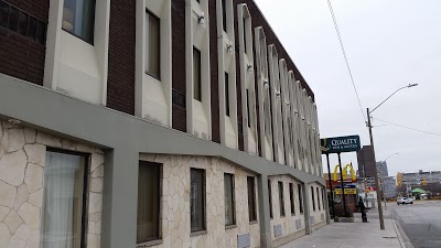 Days Inn - Windsor, Windsor, Canada