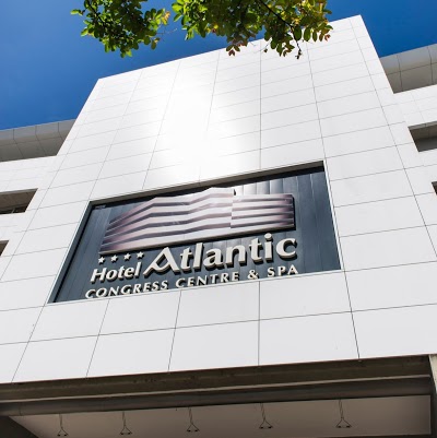 Quality Hotel Atlantic Turin Airport, Borgaro Torinese, Italy