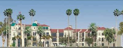 Santa Barbara Inn, Santa Barbara, United States of America
