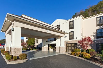 Holiday Inn Express Middlesboro, Middlesboro, United States of America
