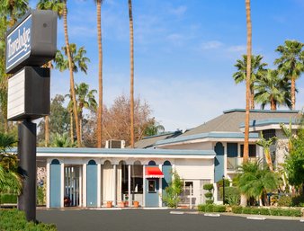 Travelodge Bakersfield, Bakersfield, United States of America