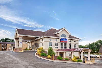 Howard Johnson Express Inn - Blackwood, Blackwood, United States of America