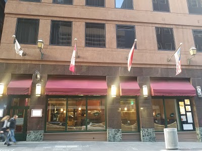 Stamford Plaza Melbourne, Melbourne, Australia