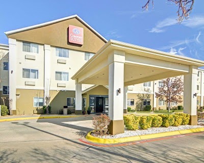 Comfort Suites Longview, Longview, United States of America