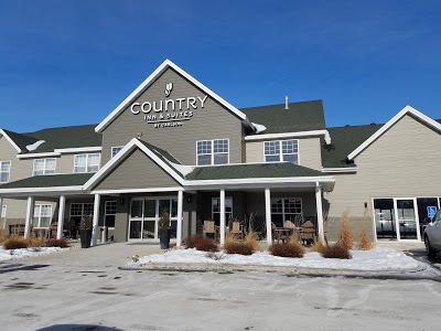 COUNTRY INN DECORAH, Decorah, United States of America