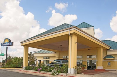 Days Inn NW Medical Center, San Antonio, United States of America