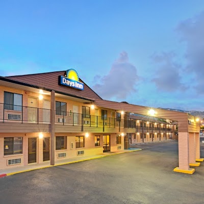 Days Inn Albuquerque Northeast, Albuquerque, United States of America