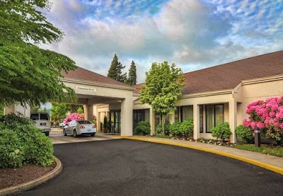 Courtyard by Marriott Eugene Springfield, Springfield, United States of America
