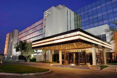 Hotel Sidi Saler, Valencia, Spain