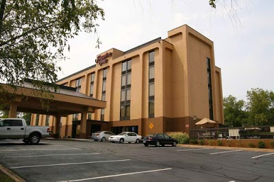 Hampton Inn Charlotte-Gastonia, Gastonia, United States of America