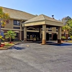 Comfort Inn and Suites Robins AFB, Warner Robins, United States of America