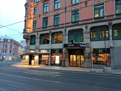 P-hotels Oslo, Oslo, Norway