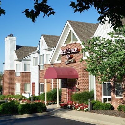Residence Inn By Marriott Cincinnati Blue Ash, Cincinnati, United States of America