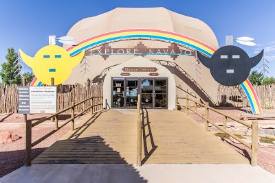 Quality Inn Navajo Nation, Tuba City, United States of America