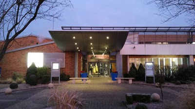Novotel Metz Hauconcourt, Maizieres-les-Metz, France