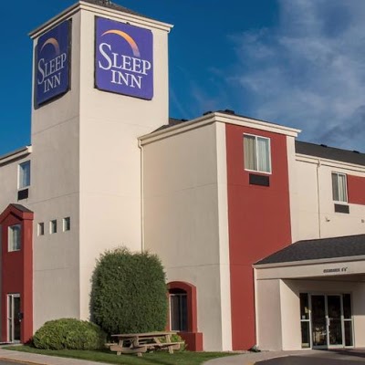 Sleep Inn Missoula, Missoula, United States of America
