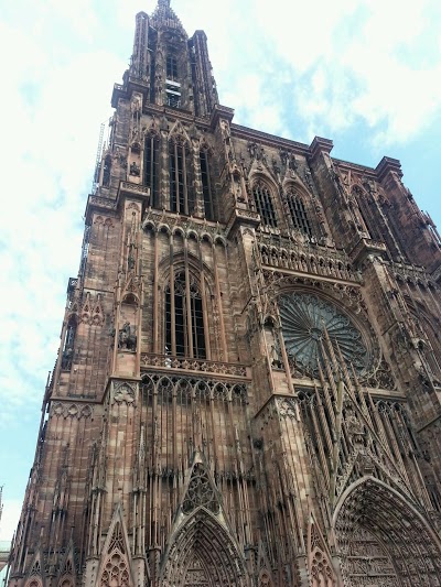 Mercure Strasbourg Centre, Strasbourg, France