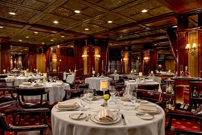 The Driskill, Austin, United States of America
