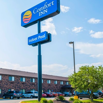 Comfort Inn Kokomo, Kokomo, United States of America