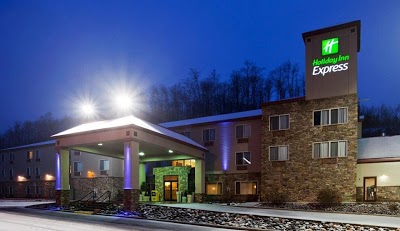 Holiday Inn Express Houghton-Keweenaw, Houghton, United States of America
