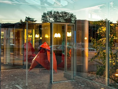 Novotel Valence Sud, Valence, France