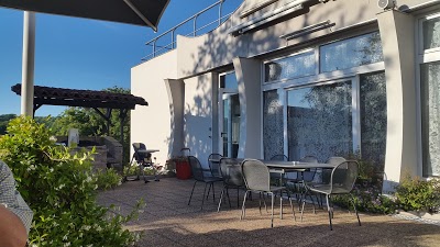 Novotel Limoges Le Lac, Limoges, France