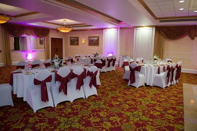 Royal Regency Hotel, Yonkers, United States of America